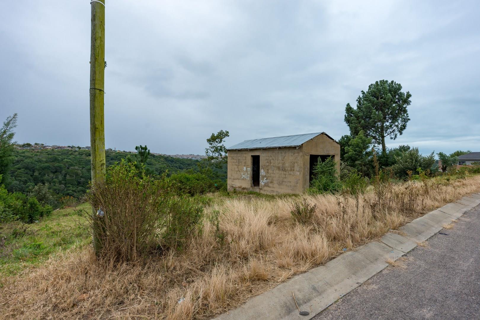 Vacant land / plot for sale in Andersonville 67 Seemeeu Street P24