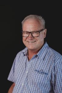 Hennie Liebenberg