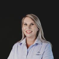 Natassia Jansen van Rensburg