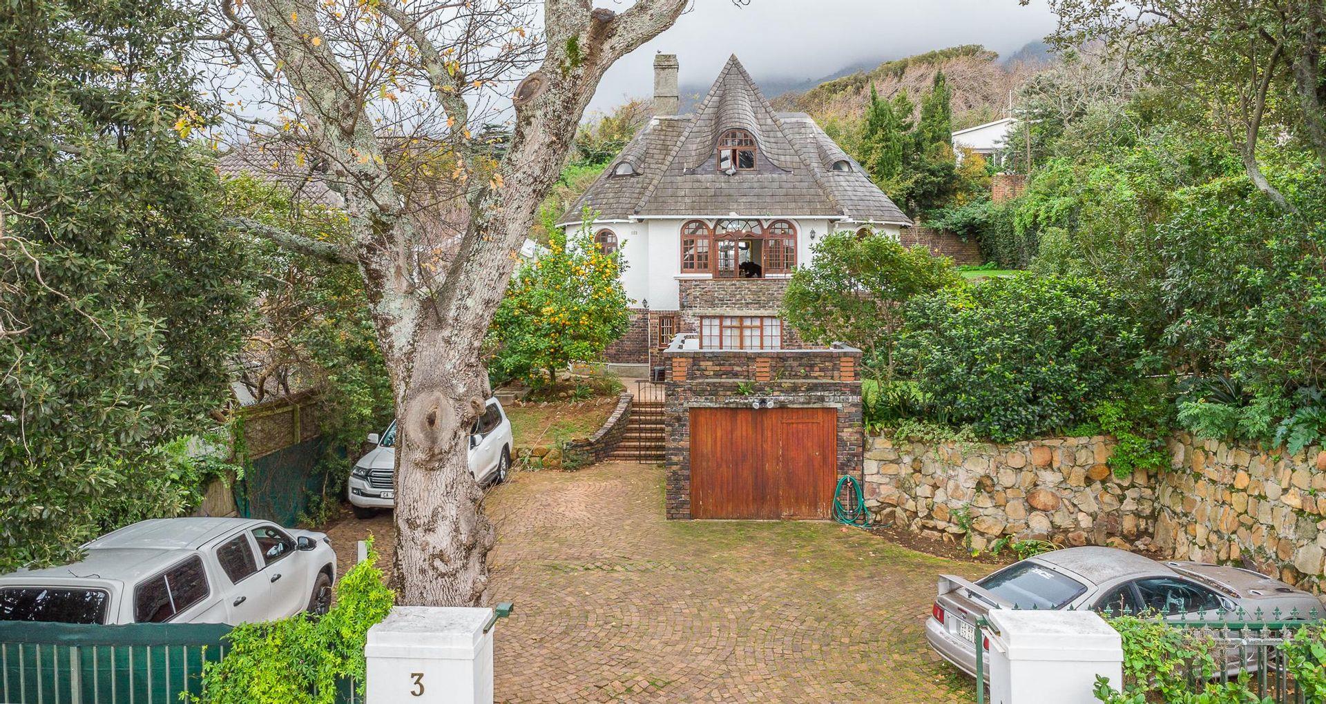 Rondebosch Property : Houses for sale in Rondebosch : Property24.com
