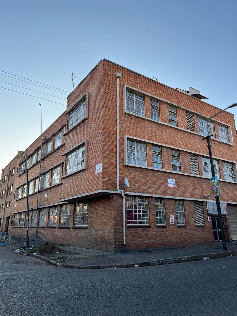 Commercial property for sale in Johannesburg Johannesburg Property Page 31