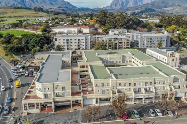 The apartment is located within walking distance of the centre of Stellenbosch. ...