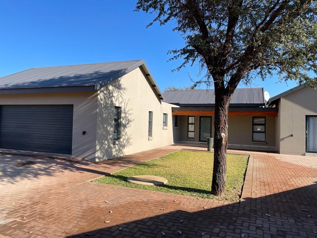 4 Bedroom House to rent in Kathu