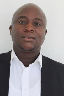 Agent profile for Malibongwe Mnyanda
