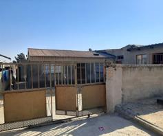 House for sale in Mpho