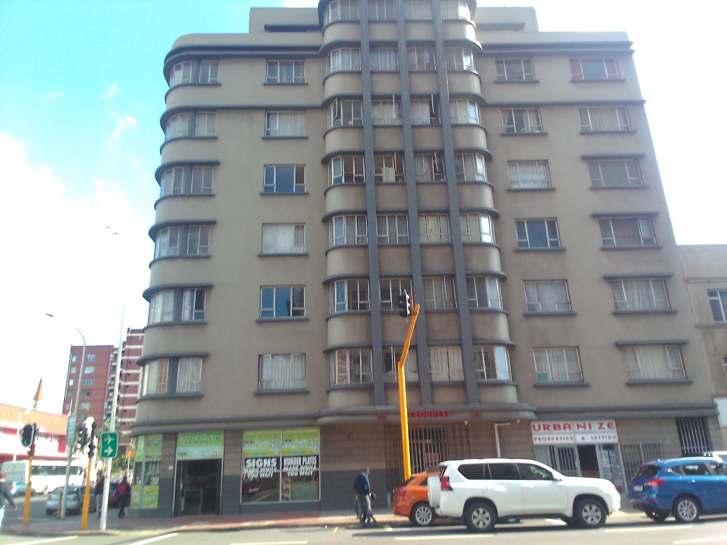 3 Bedroom Apartment / flat for sale in Durban Central 24 Heronmere