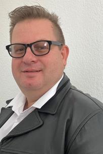 Agent profile for Willem Odendal