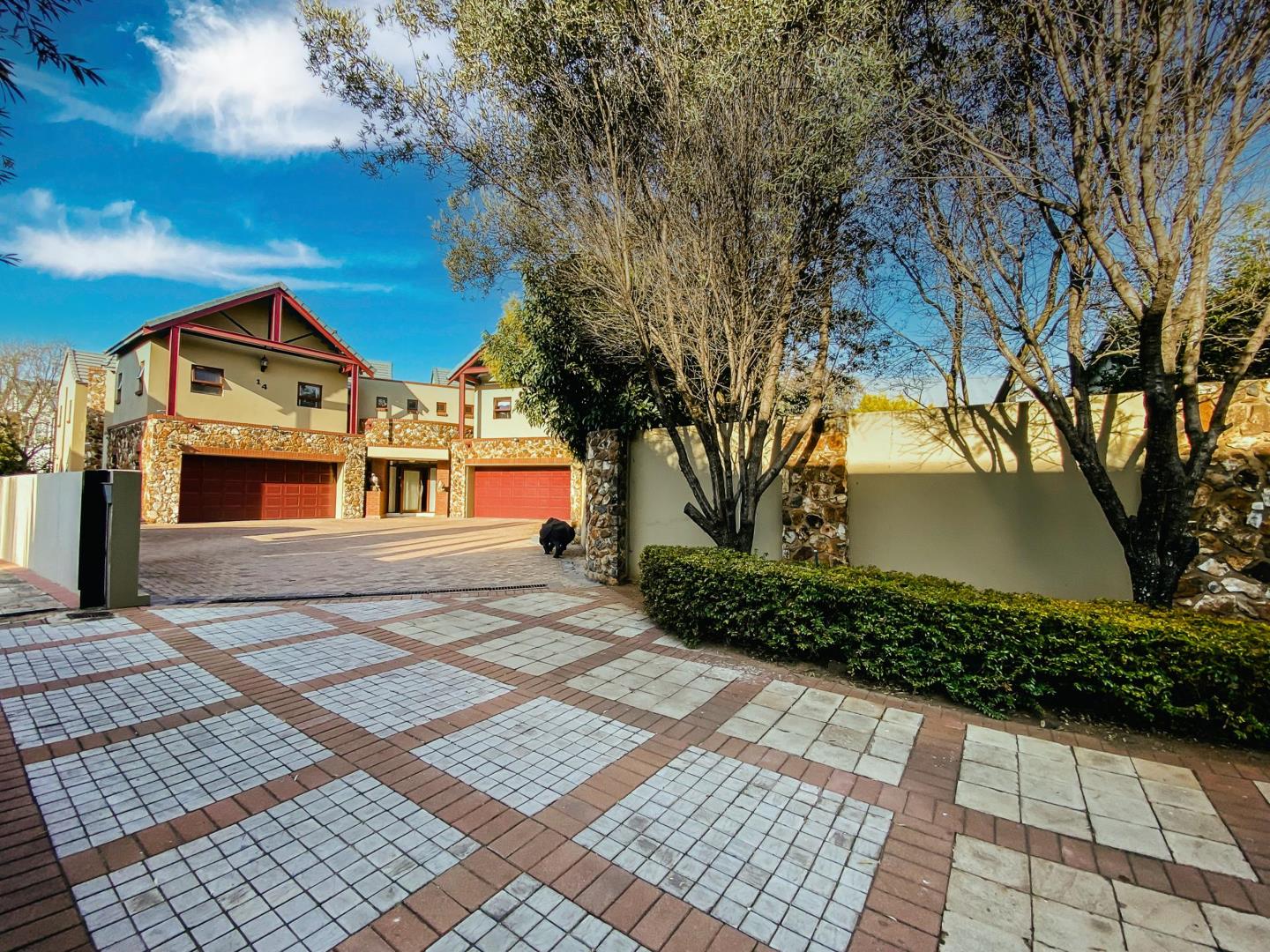 Southdowns Estate, Centurion Property Property and houses for sale in