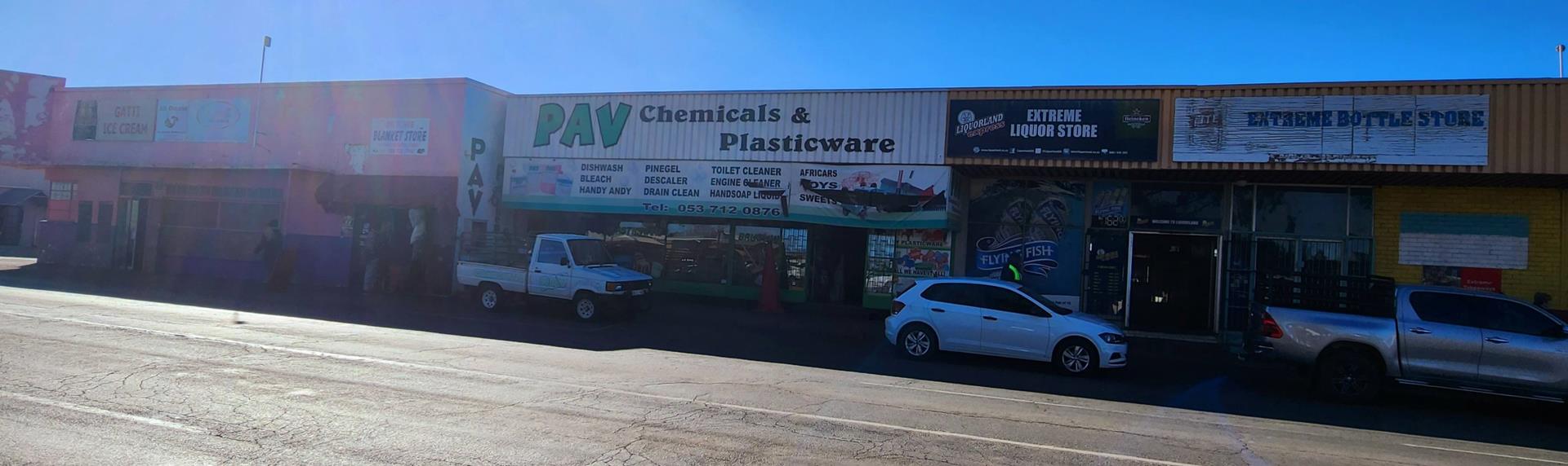 Commercial property for sale in Kuruman P24112841523