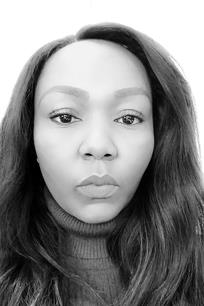 Agent profile for Busi Nyoni