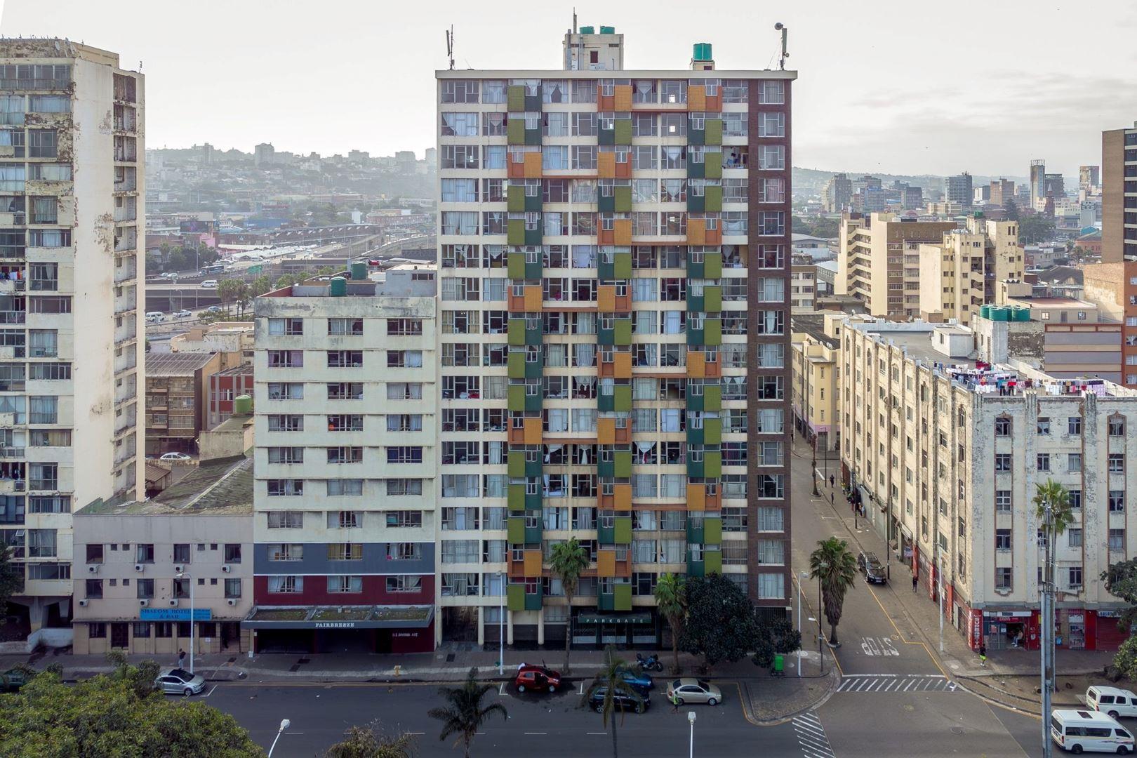 1 Bedroom Apartment / flat for sale in Durban Central 108 Diakonia