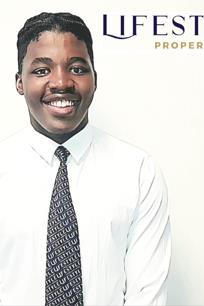 Alfred Ngwenya