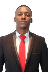 Agent profile for Keitumetse Lesejane