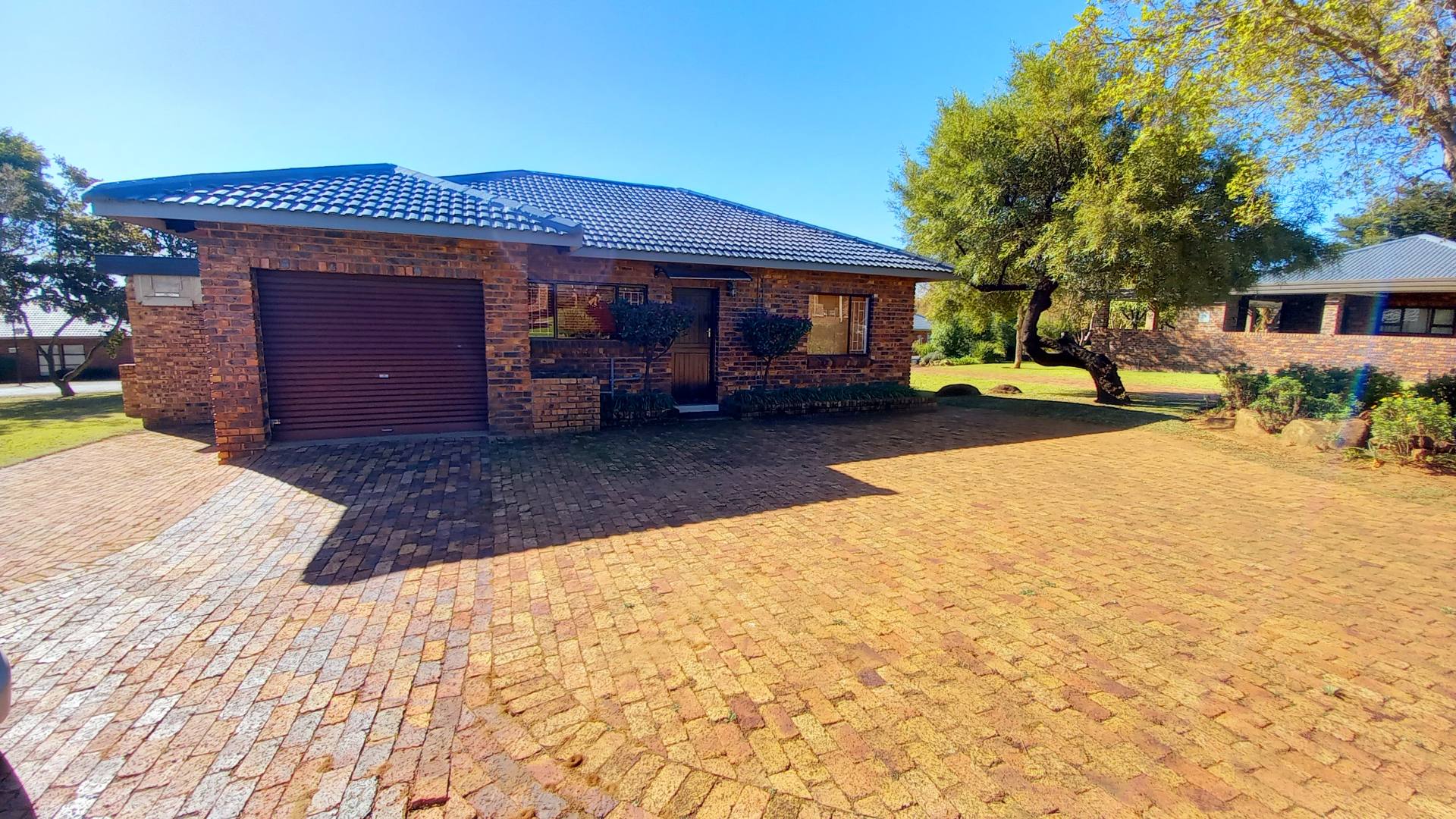 3 Bedroom House for sale in Vaal Marina 99 Ss Marina Letata, 336 Ring
