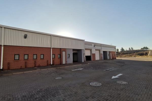 This spacious 567m2 warehouse industrial property is located in the highly sought-after ...