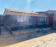 House for sale in Mpho