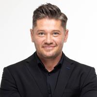 Agent profile for Brenden Harmse