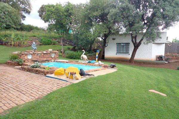 Property and houses for sale in Groblersdal, Limpopo : Groblersdal ...