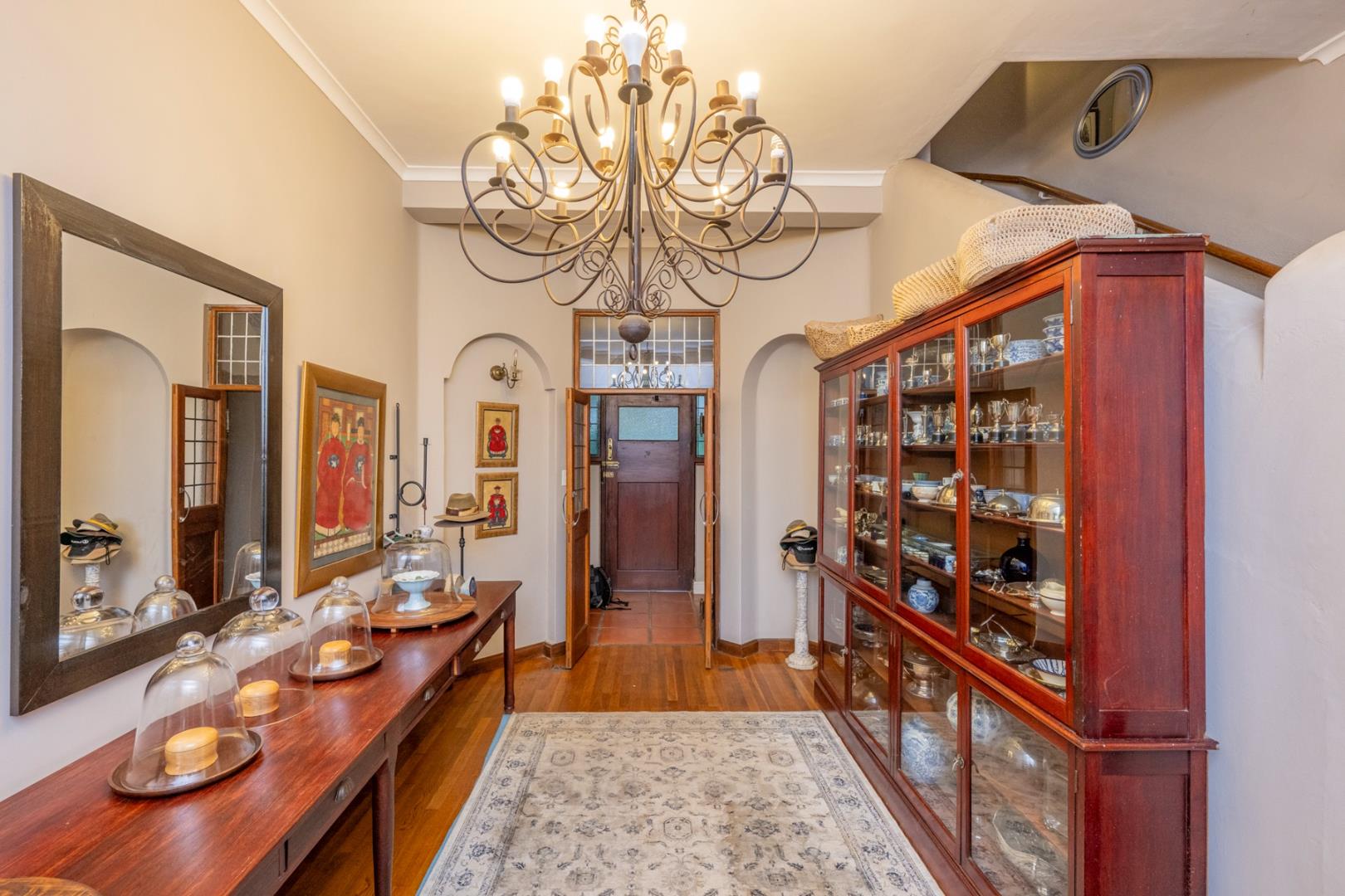 4 Bedroom House for sale in Bergzicht P24112845228