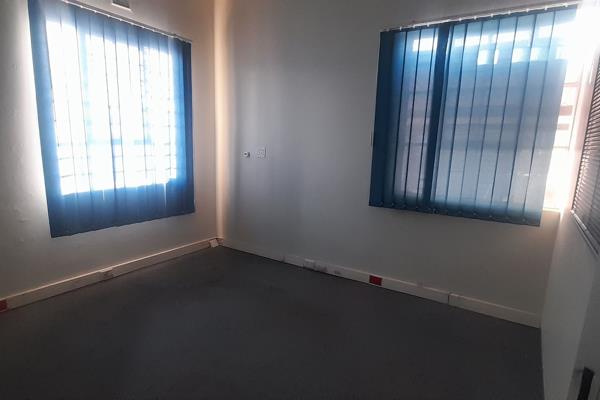 Office with warehouse space available in Kuleka area of Empangeni
Premises comes with warehouse space, office area as well as shower ...