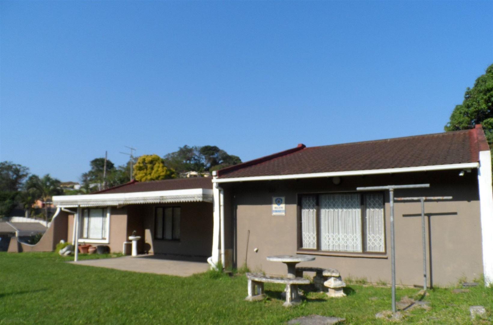 Sea View, Durban Property Property and houses to rent in Sea View