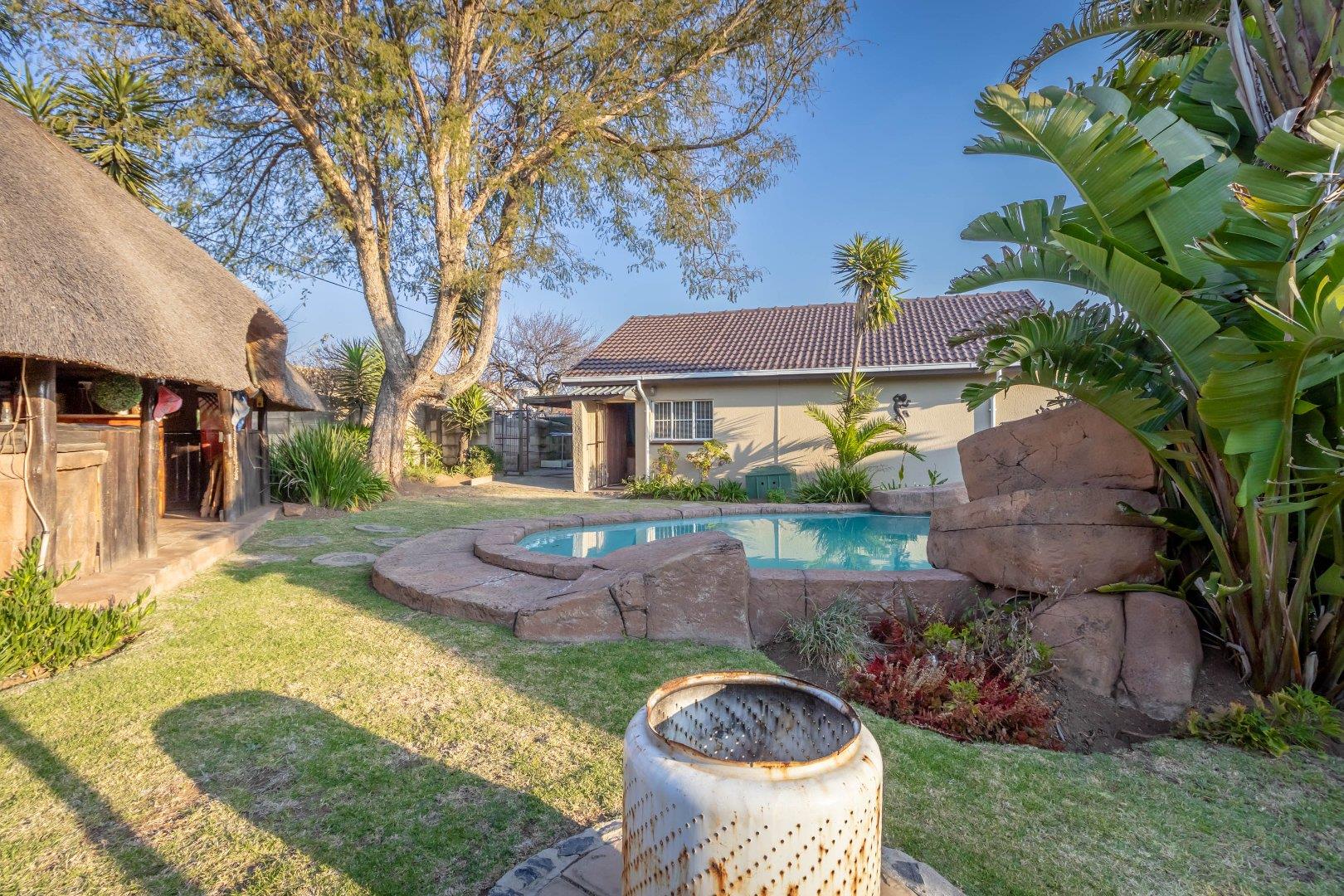 Houses for sale in Roodepoort Roodepoort Property