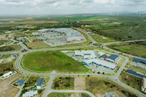 Fountains Industrial Park is a key component of the Fountains Estate development and comprises 37 zoned stands in Phase 1, the average ...