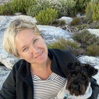Agent profile for Chantal Sonnenberg