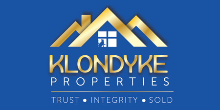 Property for sale by Klondyke Properties