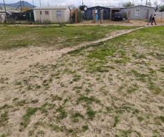 Vacant Land / Plot for sale in Chatsworth