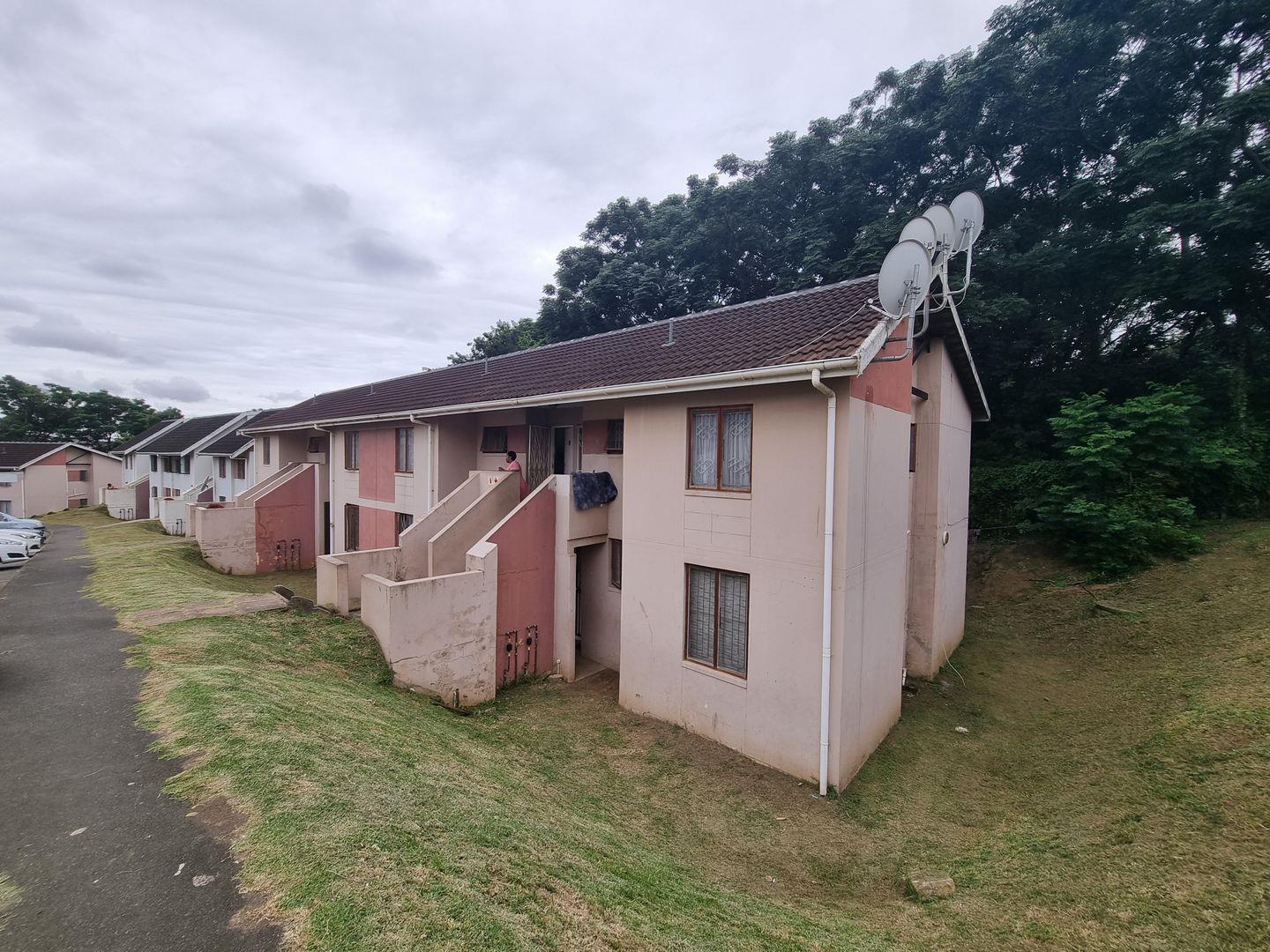 2 Bedroom Apartment / flat for sale in Bellair P24110968407