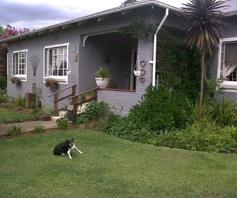 House for sale in Colenso