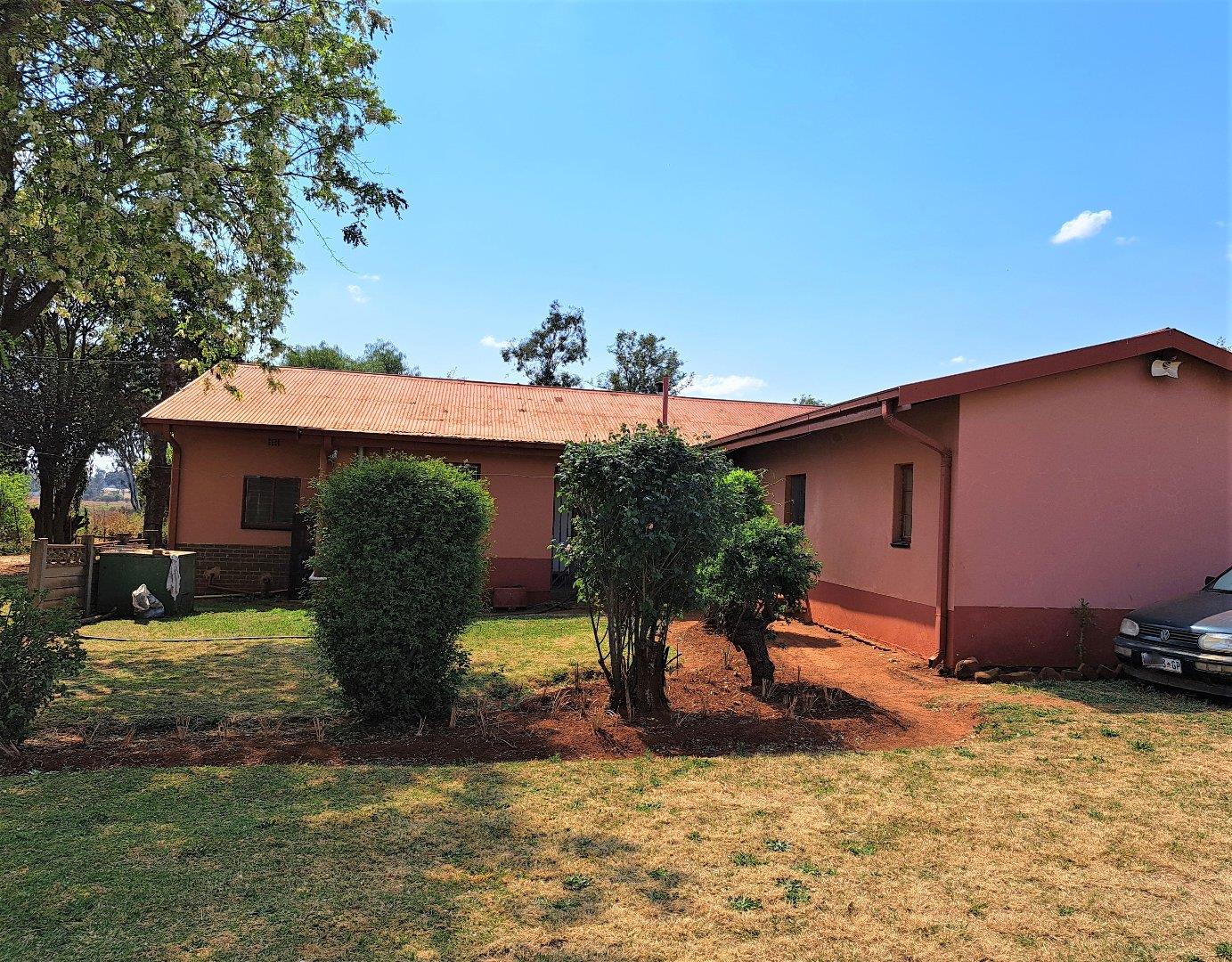 De Deur Property Property and houses for sale in De Deur Property24