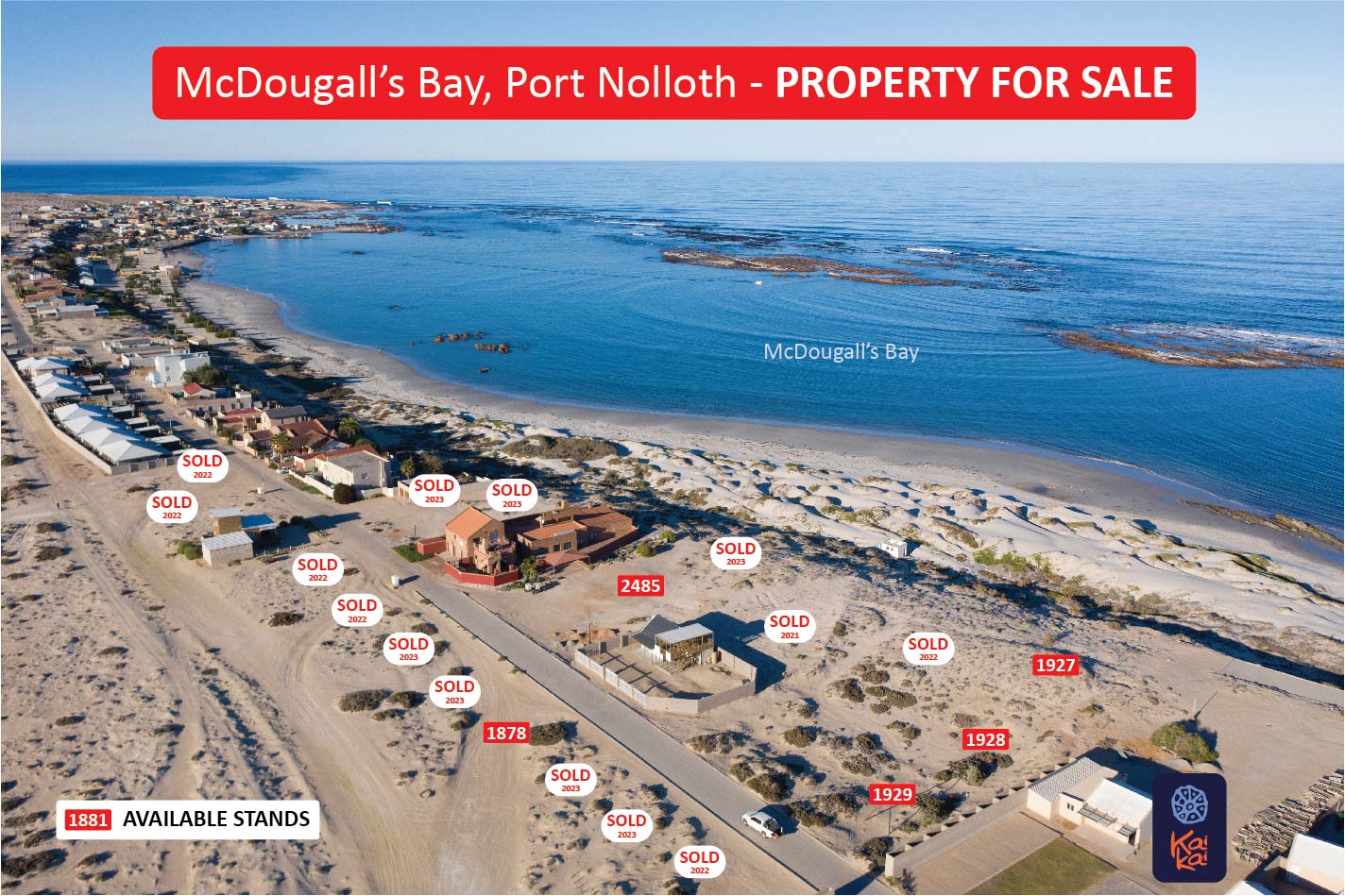 Mcdougall's Bay Property : Property and houses for sale in Mcdougall's ...