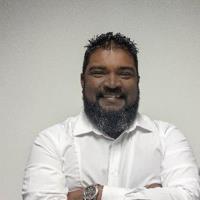 Agent profile for Samuel Pillay