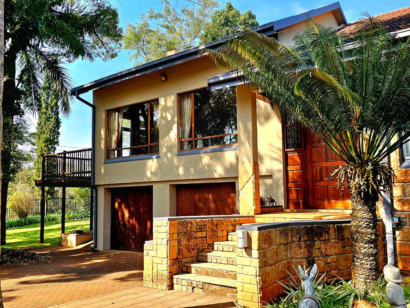 4 Bedroom House For Sale In Louis Trichardt - P24-112850828