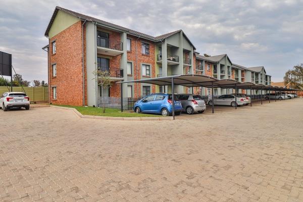 Olive Hill - Secure Residential Estate in Brentwood Park, Benoni.
*Book your show unit viewing today*
*All costs included*


Olive ...