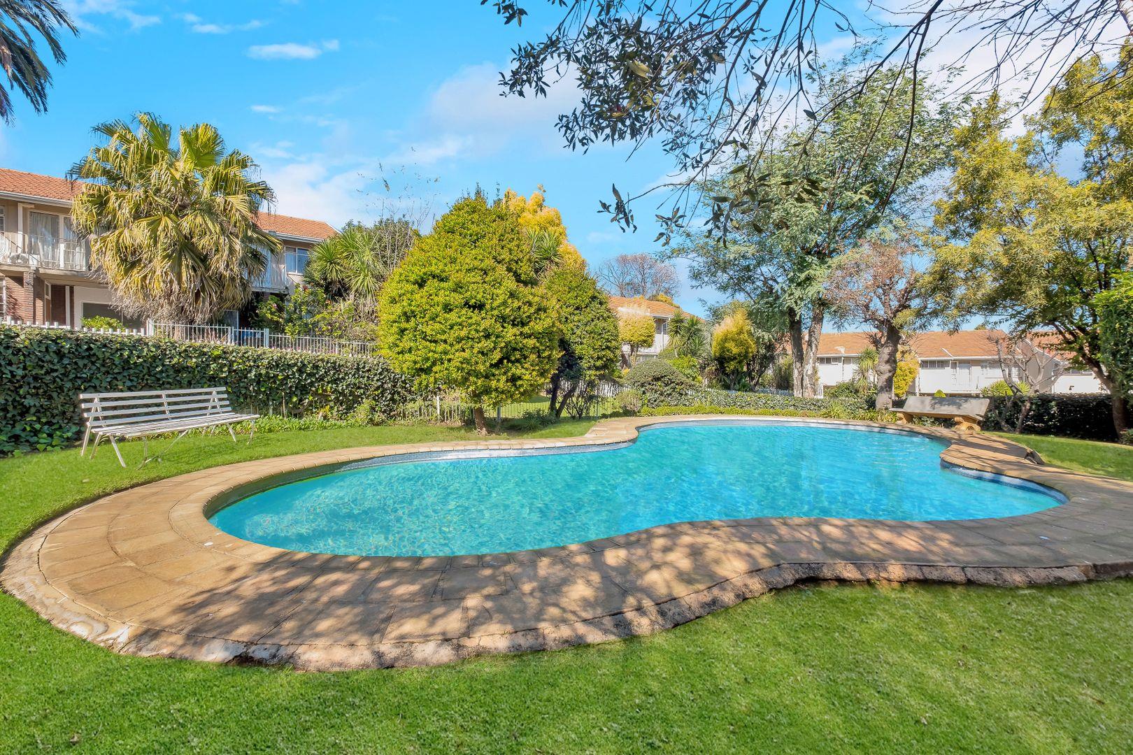 Bramley Property Townhouses for sale in Bramley