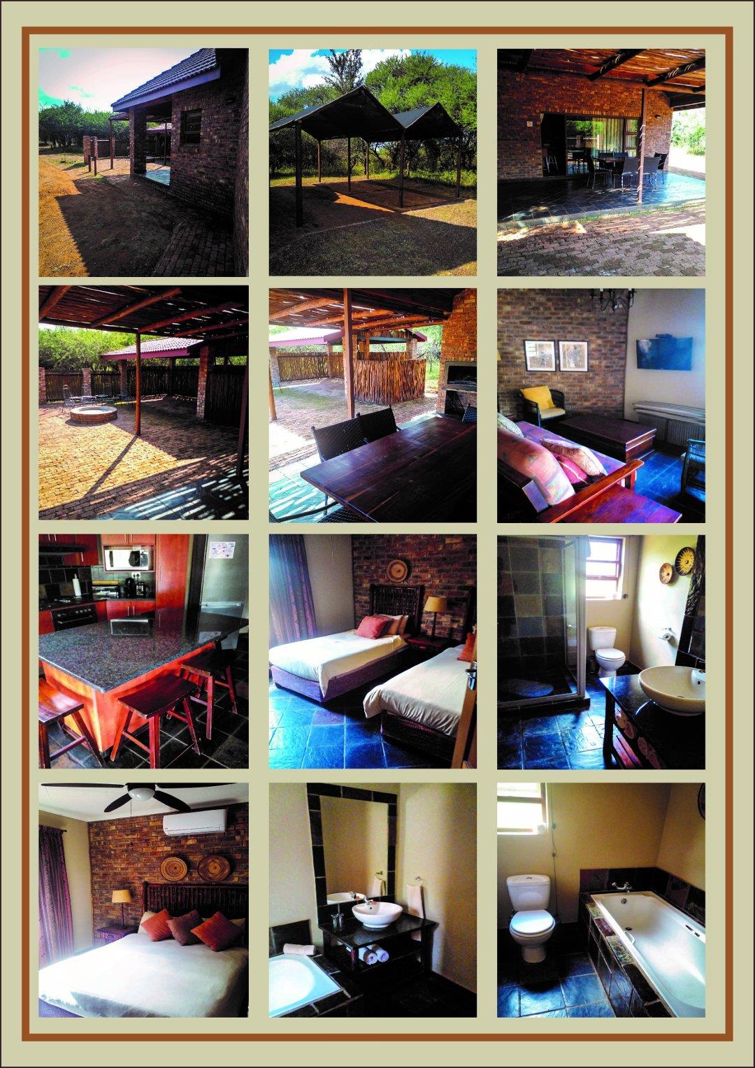 Sondela Nature Reserve Property Property and houses for sale in Sondela Nature Reserve