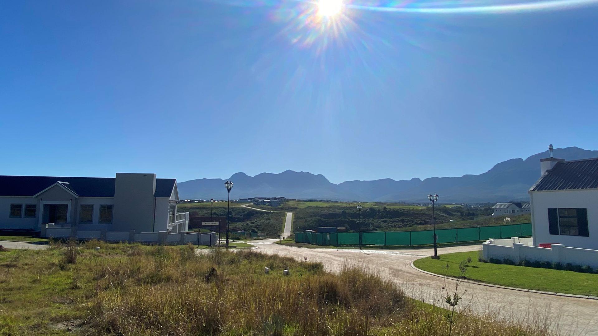 Kingswood Golf Estate Property Vacant land / plots for sale in