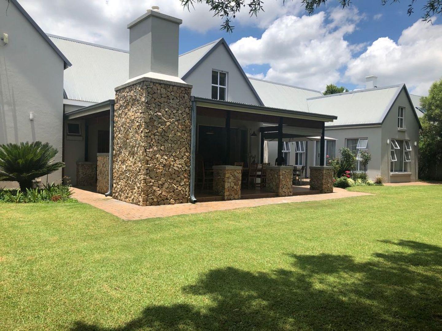 Southdowns Estate, Centurion Property Property and houses for sale in