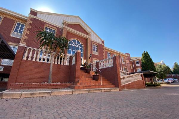 Castle Walk Corporate Park is nestled in the popular eastern suburb of Erasmuskloof. ...