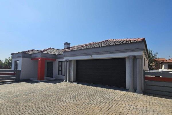 3 Bedroom House for sale in The Orchards - P24-112855721