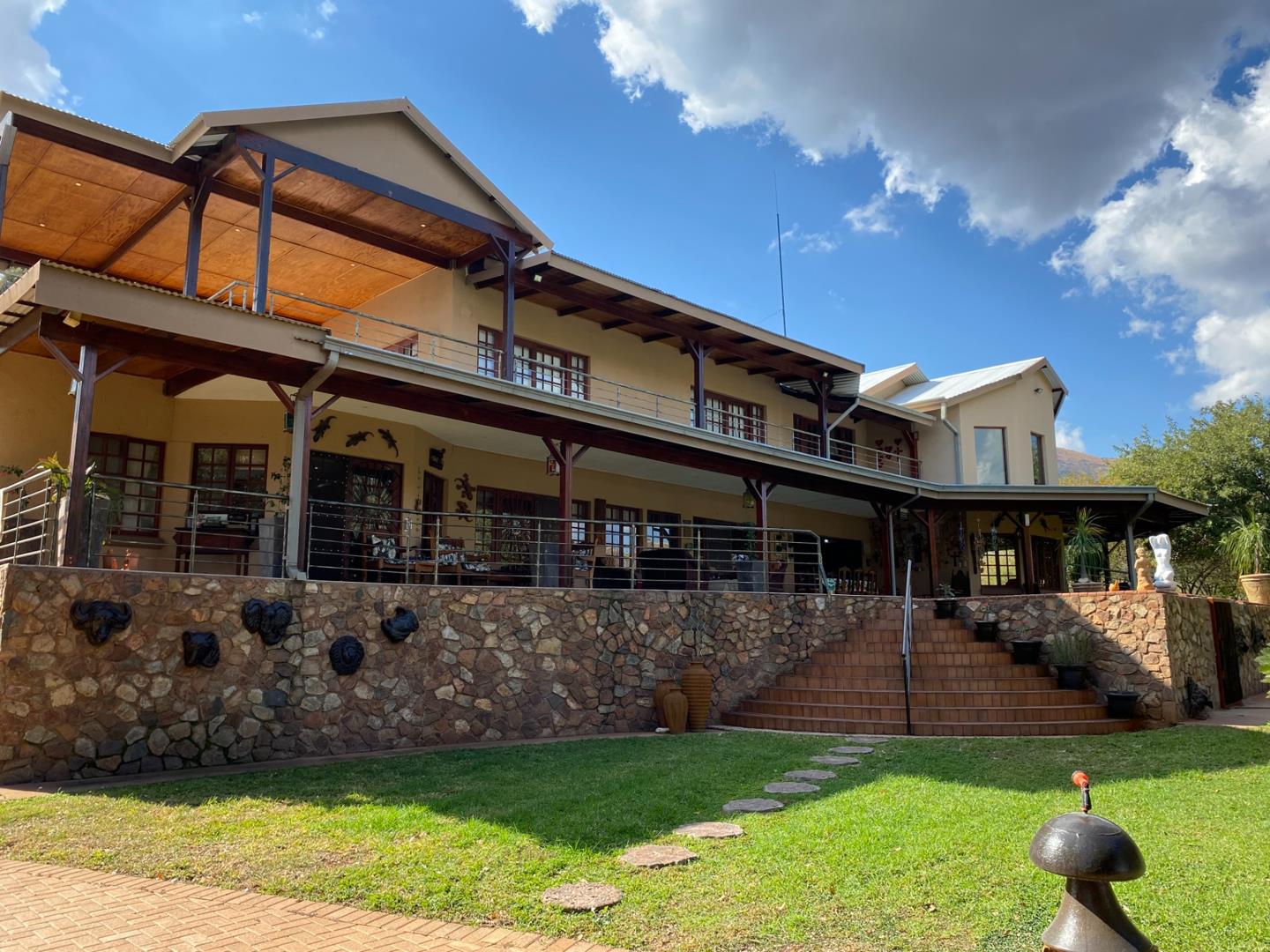 Farm for sale in Thabazimbi Rural - P24-112856240