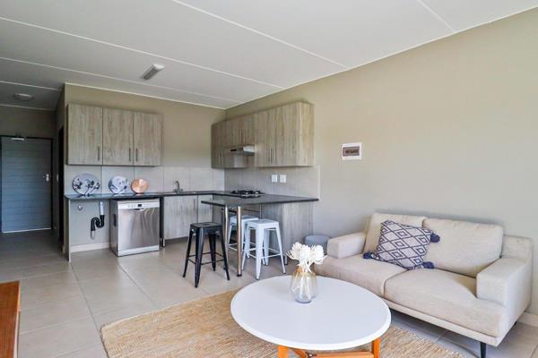 With convenient access to the N1 highway and the Gautrain station, this development is not only the perfect place to call home but also ...