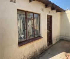 House for sale in Vergenoeg