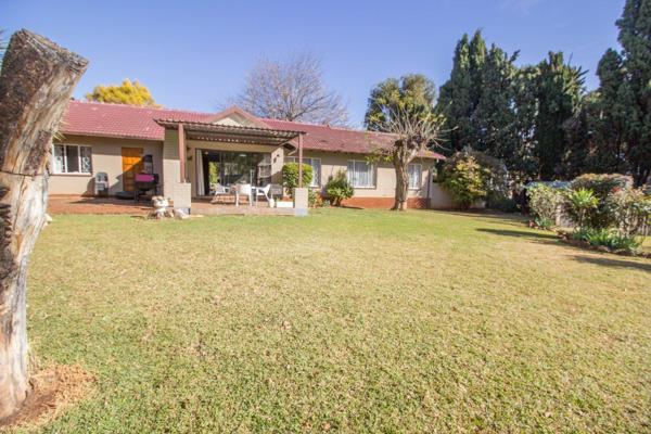 Property and houses for sale in Centurion : Centurion Property ...