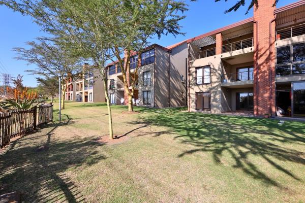 This spacious 2-bedroom ground floor apartment is situated in the beautifully ...