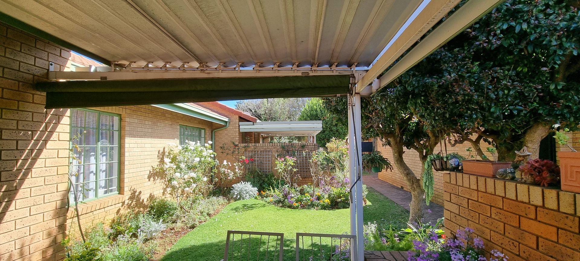 Newlands, Pretoria Property Property and houses for sale in Newlands