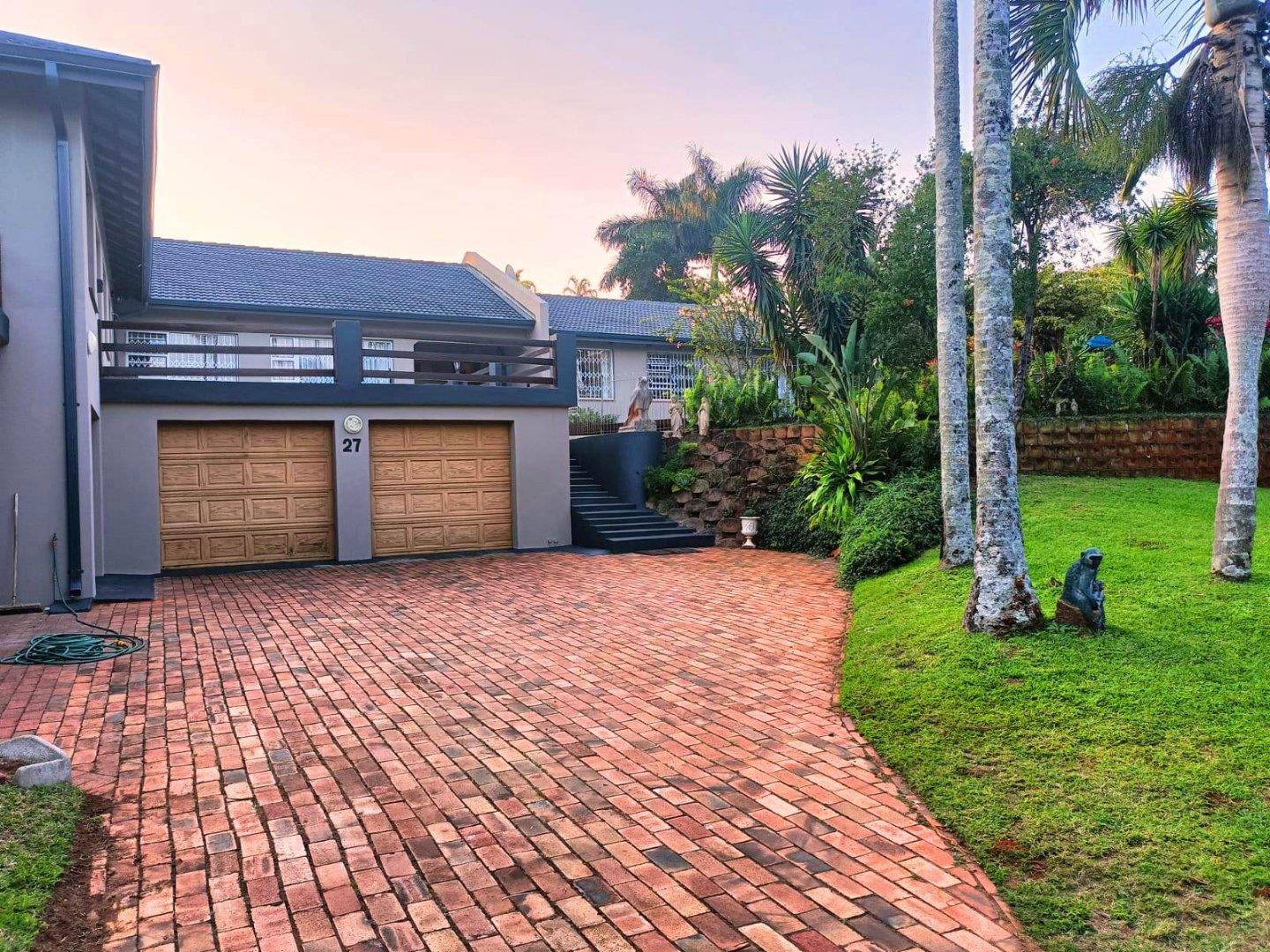 4 Bedroom House for sale in Mtunzini P24112861607